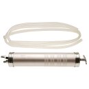 BGS technic Saug- und Druckspritze | 500 cm³