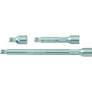 Condor Kipp-Verlängerungen-Satz, 3-tlg., 1/2",...