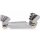 BGS technic Gewindeschablone | 24 Blatt | metrisch 0,25 - 6,00 mm