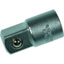 Condor Adapter , 1/2" innen x 3/8" aussen