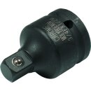 Condor Adapter, schlagschrauberfest, CrMo, 3/4"...