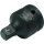 Condor Adapter, schlagschrauberfest, CrMo, 1" innen x 3/4" aussen