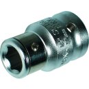 Condor Adapter für Bits, 1/2", für 10 mm Bits