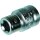 Condor Adapter für Bits, 1/2", für 8 mm Bits