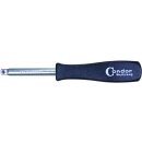 Condor Drehgriff, 1/4", 150 mm