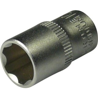 Condor Stecknuss, 1/4", Super-Lock 4.5 mm