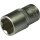 Condor Stecknuss, 1/4", Super-Lock 5 mm