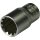 Condor Stecknuss, 1/4", Varioplus 7 mm