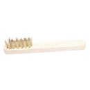 BGS technic Zündkerzen-Bürste | 140 mm