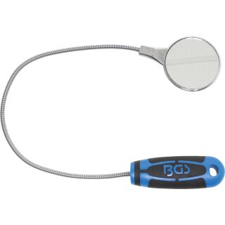 BGS technic Inspektionsspiegel | Ø 55 mm