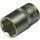 Condor Stecknuss, 3/8", Super-Lock 22 mm