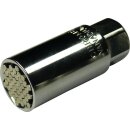 Condor Multi-Steckschlüssel-Einsatz, 3/8",...