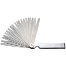 BGS technic Präzisions-Fühlerlehren | 20 Blatt