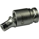 Condor Kraft-Gelenkadapter, 1/2", für 8 mm Bits