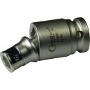 Condor Kraft-Gelenkadapter, 1/2", für 10 mm Bits