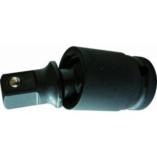 Condor Kraft-Gelenk-Adapter, 1/2", schlagschrauberfest, CrMo