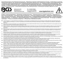 BGS technic Drehwinkel-Messgerät | Antrieb...