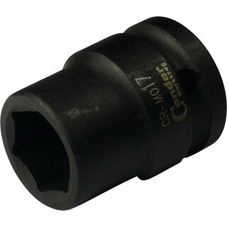 Condor Kraft-Stecknuss, 1/2", 6-kant 14 mm