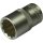 Condor Stecknuss, 1/2", 12-kant 30 mm
