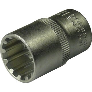 Condor Stecknuss, 1/2", Varioplus 10 mm