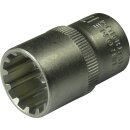 Condor Stecknuss, 1/2", Varioplus 16 mm