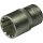 Condor Stecknuss, 1/2", Varioplus 16 mm
