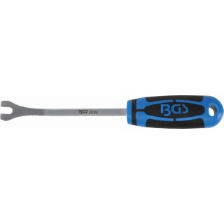 BGS technic Türverkleidungs-Lösewerkzeug | 245 mm