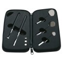 BGS technic LED-Magnetheber- und Inspektionsspiegel-Satz