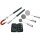 BGS technic LED-Magnetheber- und Inspektionsspiegel-Satz