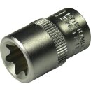 Condor Stecknuss, 3/8", E-Profil E10