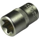 Condor Stecknuss, 1/2", E-Profil E20