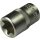 Condor Stecknuss, 1/2", E-Profil E24