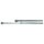 Condor Hebelumschaltknarre mit Teleskopauszug, 3/4", 610-1010 mm