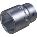 Condor Stecknuss, 3/4", 6-kant 50 mm