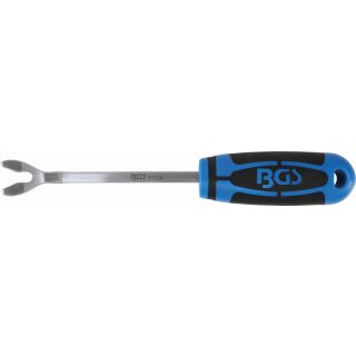 BGS technic Türverkleidungs-Lösewerkzeug | 235 mm