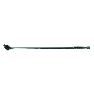 Condor Gelenkgriff, 1/2", 620 mm, 180° schwenkbar