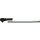 Condor Hebelumschaltknarre, 2-tlg., 1", Kopf + Drehstange, 675 mm