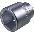 Condor Stecknuss, 1", 6-kant 38 mm
