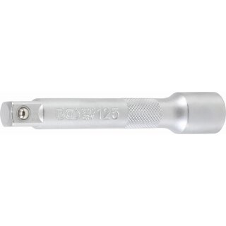 BGS technic Verlängerung | 12,5 mm (1/2") | 125 mm