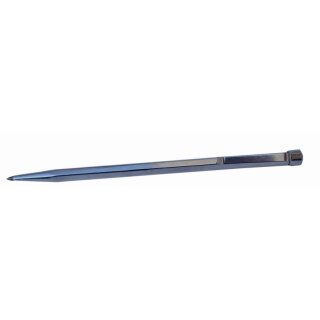 BGS technic Anreißnadel mit Hartmetallspitze | 150 mm