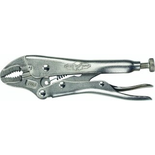 Condor Vise-Grip® Gripzange 5WR 5"