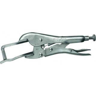 Condor Vise-Grip® Schweißer-Gripzange 9R 9"