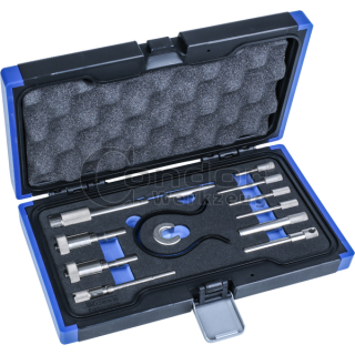 Condor Motoreinstell-Werkzeug-Satz, für Transporter für 2.2, 2.3, 2.8 und 3.0 L Dieselmotoren