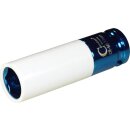 Condor Radmuttern-Einsätze, 3-tlg., 1/2", 85...