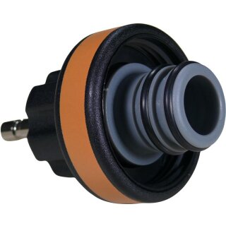 Condor Adapter Nr. 21, Ocker, zu Nr.355A + 5044
