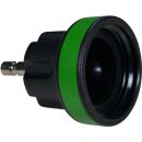 Condor Adapter Nr. 22, Grasgrün, zu Nr.355A + 5044