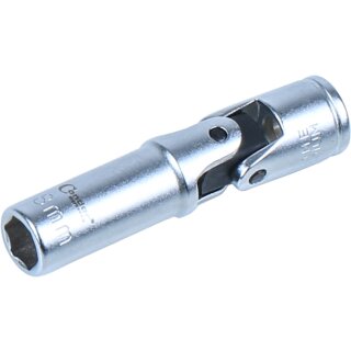Condor Glühkerzen-Gelenkeinsatz, 1/4", 60 mm, SW8