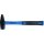 Condor Schlosserhammer, Fiberglasstiel, 100 g