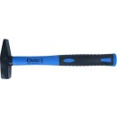 Condor Schlosserhammer, Fiberglasstiel, 300 g