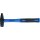 Condor Schlosserhammer, Fiberglasstiel, 300 g